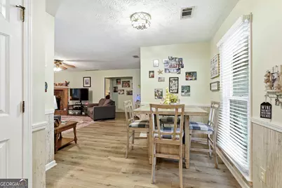 414 Deergrass Trail, Peachtree City, GA 30269 - Photo 19