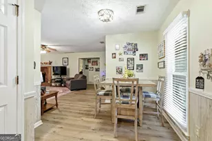 414 Deergrass Trail, Peachtree City, GA 30269 - Photo 19