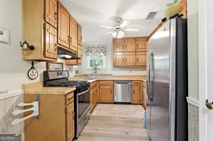 414 Deergrass Trail, Peachtree City, GA 30269 - Photo 17