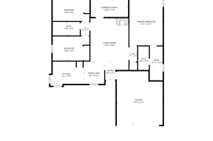 414 Deergrass Trail, Peachtree City, GA 30269 - Photo 9