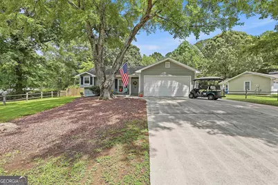 414 Deergrass Trail, Peachtree City, GA 30269 - Photo 5