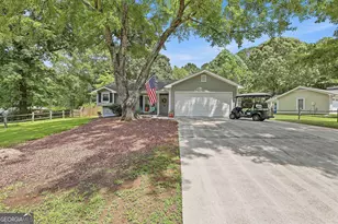 414 Deergrass Trail, Peachtree City, GA 30269 - Photo 5