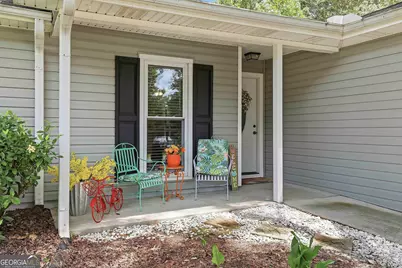 414 Deergrass Trail, Peachtree City, GA 30269 - Photo 7