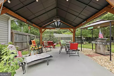 414 Deergrass Trail, Peachtree City, GA 30269 - Photo 31