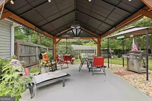 414 Deergrass Trail, Peachtree City, GA 30269 - Photo 31