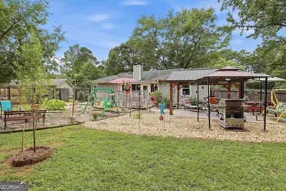414 Deergrass Trail, Peachtree City, GA 30269 - Photo 41