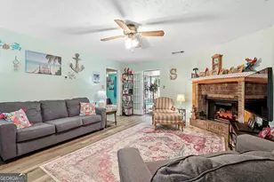414 Deergrass Trail, Peachtree City, GA 30269 - Photo 13