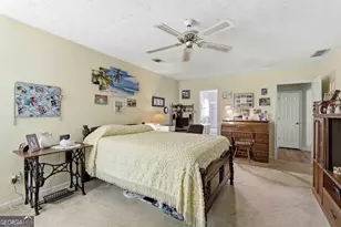 414 Deergrass Trail, Peachtree City, GA 30269 - Photo 21