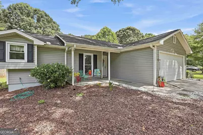 414 Deergrass Trail, Peachtree City, GA 30269 - Photo 43