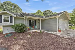 414 Deergrass Trail, Peachtree City, GA 30269 - Photo 43