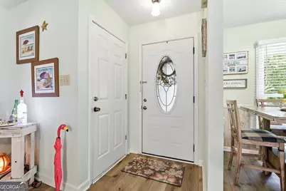 414 Deergrass Trail, Peachtree City, GA 30269 - Photo 11