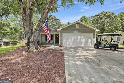414 Deergrass Trail, Peachtree City, GA 30269 - Photo 3
