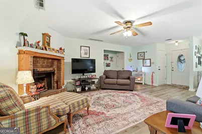 414 Deergrass Trail, Peachtree City, GA 30269 - Photo 15