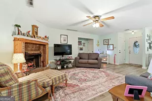 414 Deergrass Trail, Peachtree City, GA 30269 - Photo 15
