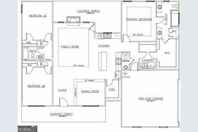 5544 State Rte 101 N, Dallas, GA 30132 - Photo 3