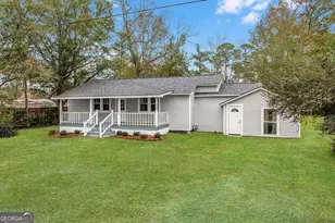 373 S Main St, Pembroke, GA 31321 - Photo 1