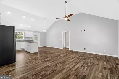 2936 Rebecca Circle, Rocky Face, GA 30740 - Photo 5