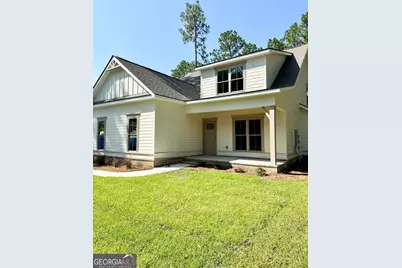 509 Myrtle Crossing Way, Statesboro, GA 30458 - Photo 3