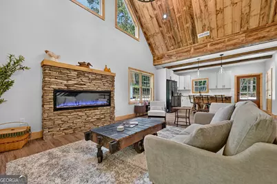646 High Country Circle, Morganton, GA 30560 - Photo 11