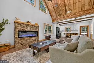 646 High Country Circle, Morganton, GA 30560 - Photo 11