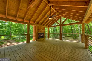 646 High Country Circle, Morganton, GA 30560 - Photo 23