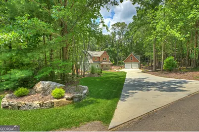 646 High Country Circle, Morganton, GA 30560 - Photo 47