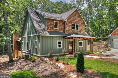 646 High Country Circle, Morganton, GA 30560 - Photo 5
