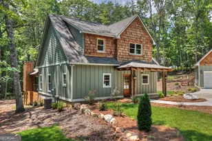 646 High Country Circle, Morganton, GA 30560 - Photo 5
