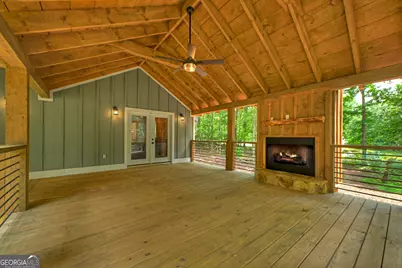 646 High Country Circle, Morganton, GA 30560 - Photo 25