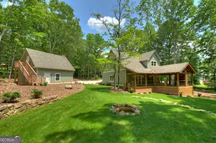 646 High Country Circle, Morganton, GA 30560 - Photo 49