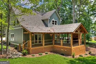 646 High Country Circle, Morganton, GA 30560 - Photo 35