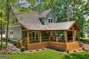 646 High Country Circle, Morganton, GA 30560 - Photo 35