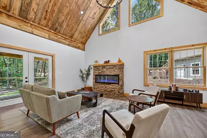 646 High Country Circle, Morganton, GA 30560 - Photo 9