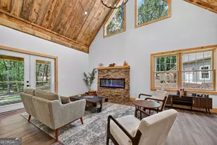 646 High Country Circle, Morganton, GA 30560 - Photo 9