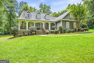 201 Manor Ct, Forsyth, GA 31029 - Photo 1