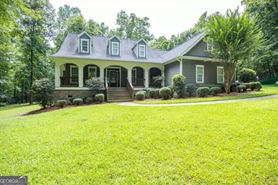 201 Manor Court, Forsyth, GA 31029 - Photo 1