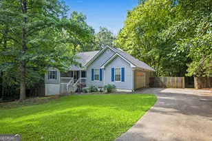 87 Tremont St, Sharpsburg, GA 30277 - Photo 3