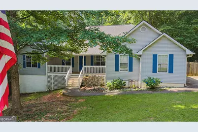 87 Tremont Street, Sharpsburg, GA 30277 - Photo 1