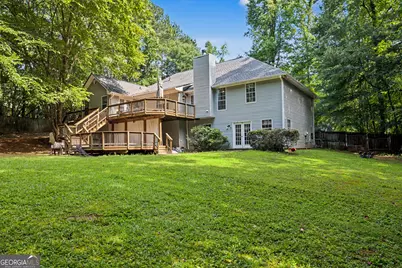 87 Tremont Street, Sharpsburg, GA 30277 - Photo 47