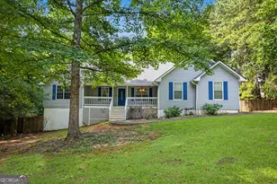 87 Tremont St, Sharpsburg, GA 30277 - Photo 1