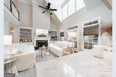 705 Clubside Drive, Roswell, GA 30076 - Photo 15