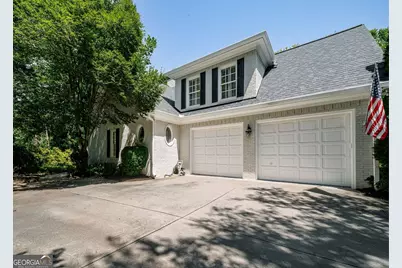 705 Clubside Drive, Roswell, GA 30076 - Photo 3