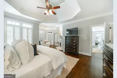 705 Clubside Drive, Roswell, GA 30076 - Photo 23