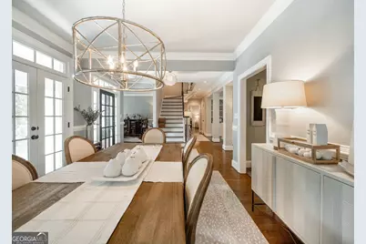 705 Clubside Drive, Roswell, GA 30076 - Photo 9