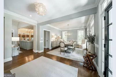 705 Clubside Drive, Roswell, GA 30076 - Photo 7