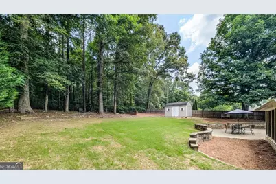 135 Cold Harbor Court, Sharpsburg, GA 30277 - Photo 3