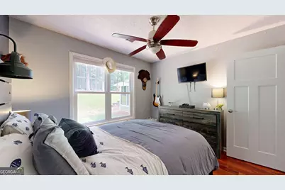 135 Cold Harbor Court, Sharpsburg, GA 30277 - Photo 35