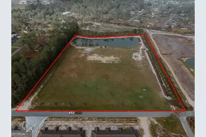 0 Holmesville Avenue, Baxley, GA 31513 - Photo 1