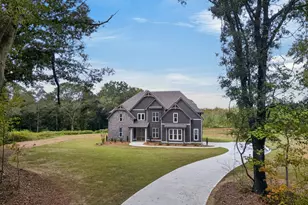 1737 Bethesda Church Rd, Carrollton, GA 30117 - Photo 3
