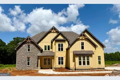 1737 Bethesda Church Road, Carrollton, GA 30117 - Photo 1
